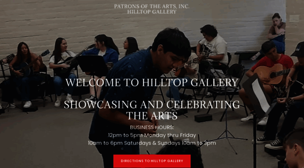 hilltopgallery.org