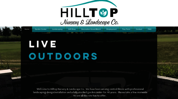 hilltopgardens.com