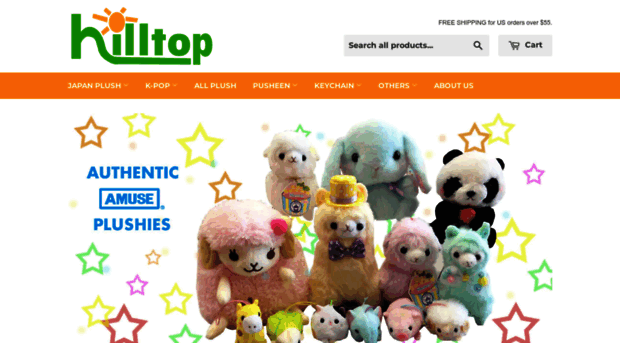 hilltopgiftshop.com