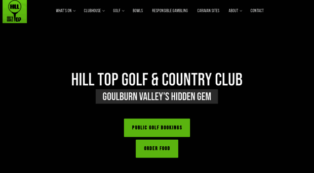 hilltopgolfclub.com.au