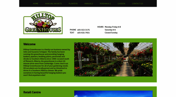 hilltopgreenhouses.ca