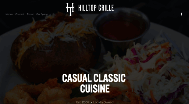 hilltopgrille.com