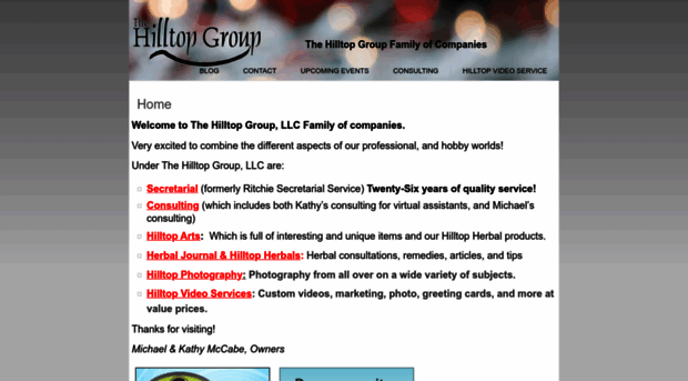 hilltopgrp.net