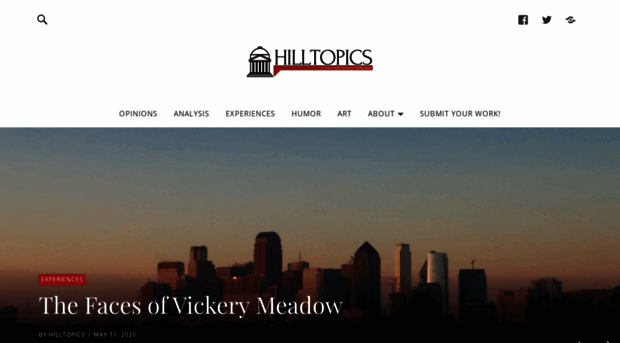 hilltopicssmu.wordpress.com