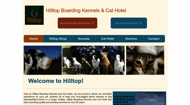 hilltopkennels.co.uk