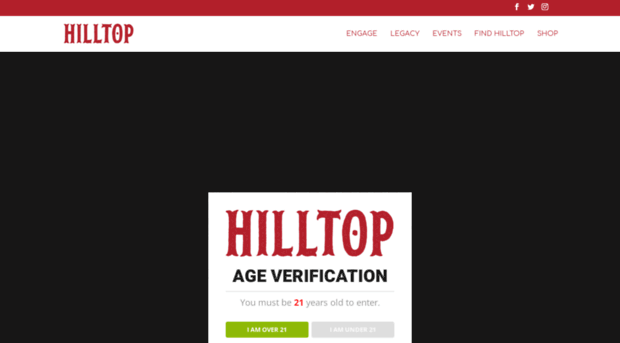 hilltoplager.com