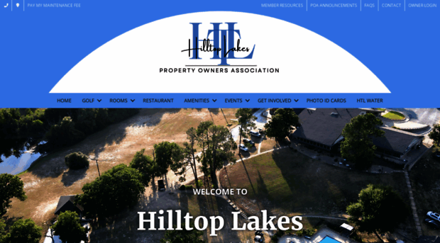 hilltoplakes.com