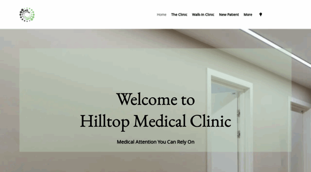 hilltopmedical.ca