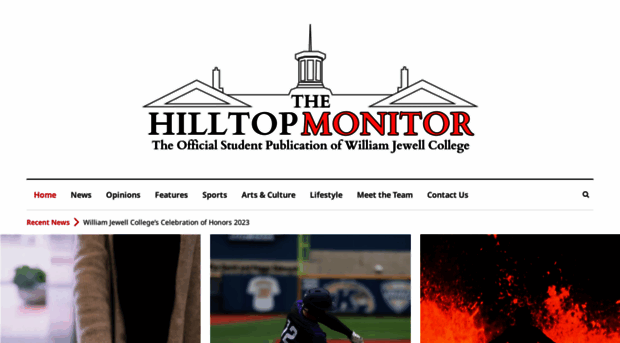 hilltopmonitor.jewell.edu
