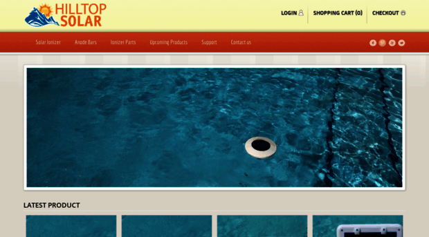 hilltopsolar.us
