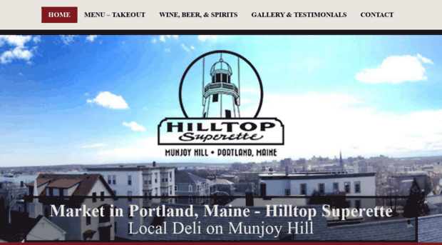 hilltopsuperette.com