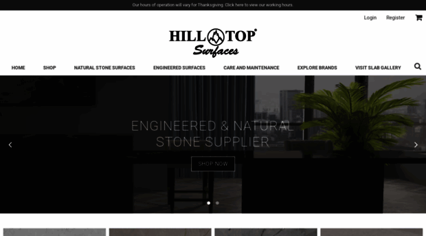 hilltopsurfaces.com