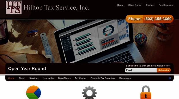 hilltoptaxservice.com