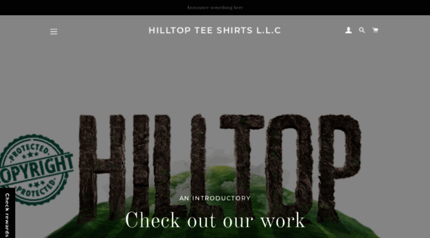 hilltopteeshirts.com