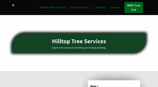 hilltoptreeservices.co.nz