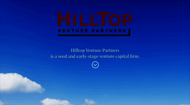 hilltopventurepartners.com