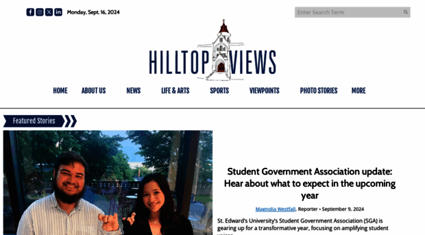 hilltopviewsonline.com