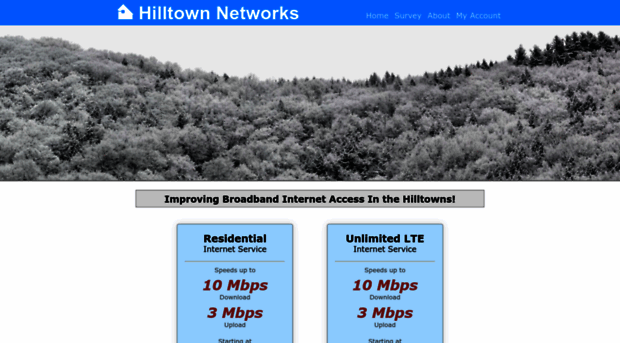 hilltownnetworks.com