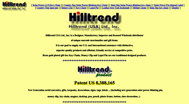 hilltrend.com