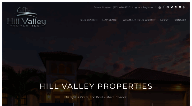 hillvalley.com
