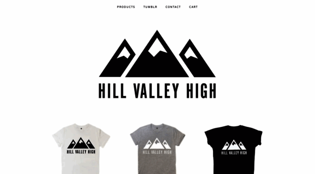 hillvalleyhigh.bigcartel.com