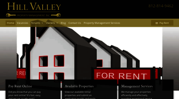 hillvalleyproperties.com