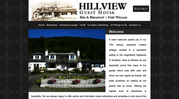 hillview-fortwilliam.com