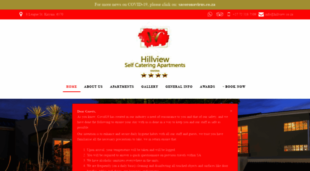 hillview.co.za