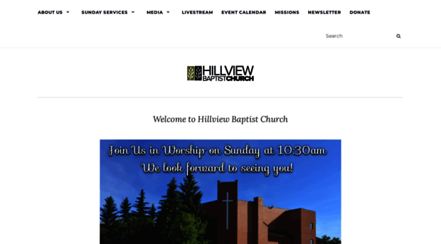 hillviewchurch.ca