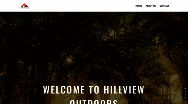 hillviewoutdoors.com