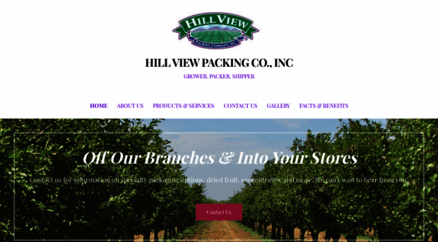 hillviewpacking.com