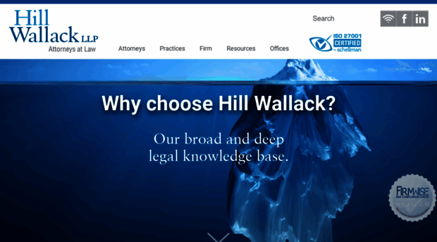 hillwallack.com