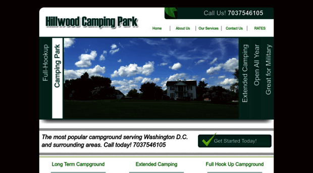 hillwoodcamping.com