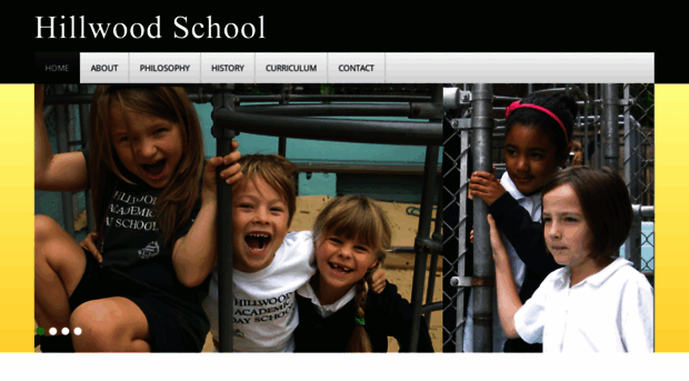 hillwoodschool.com