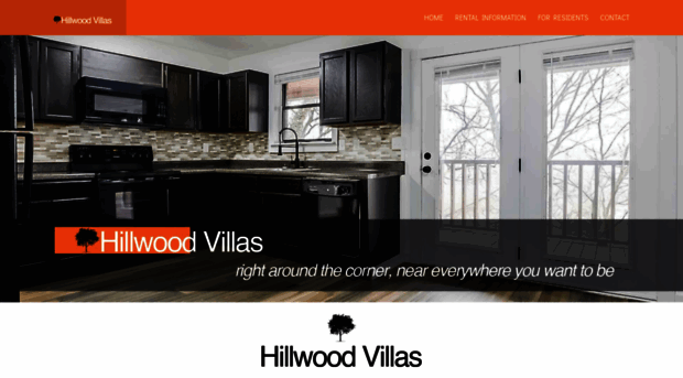 hillwoodvillas.com