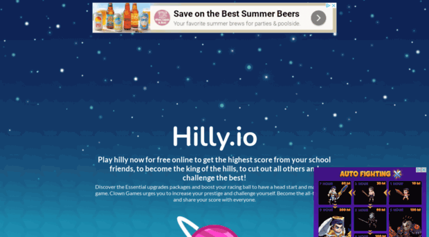 hilly.io