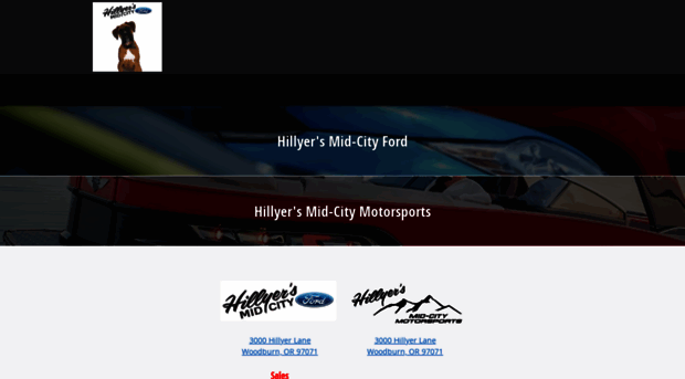 hillyers.com