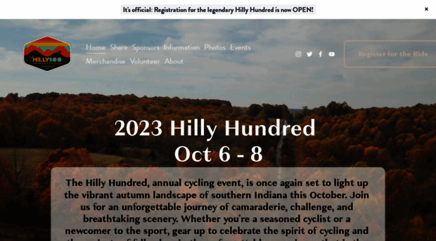 hillyhundred.org