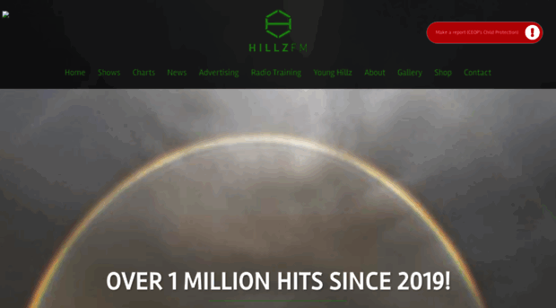 hillzfm.co.uk