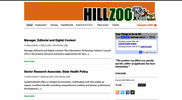 hillzoo.com