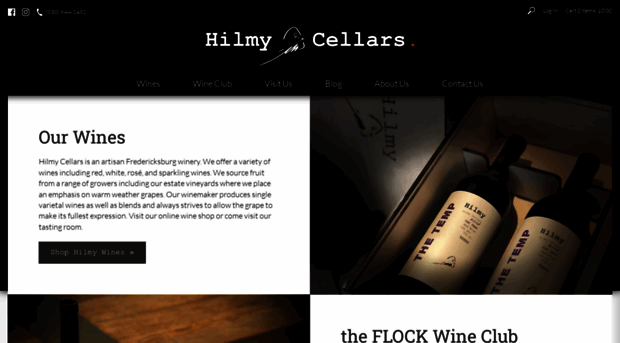 hilmywine.com