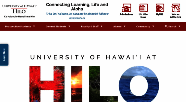 hilo.hawaii.edu