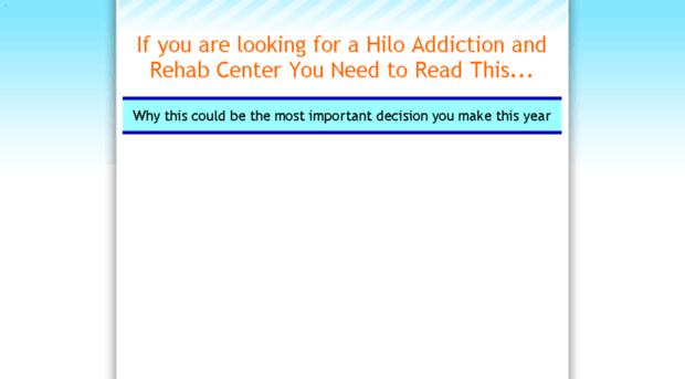 hiloaddiction.com