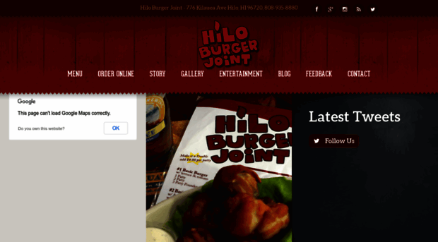 hiloburgerjoint.com