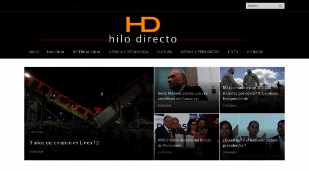 hilodirecto.com