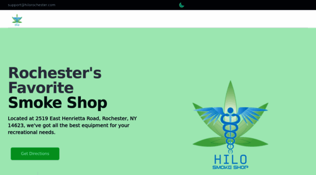 hilorochester.com