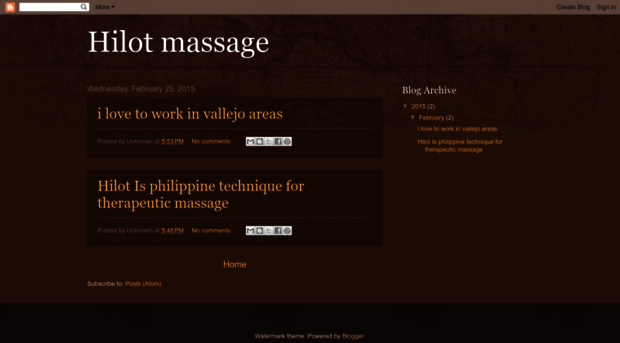 hilotmassage.blogspot.com