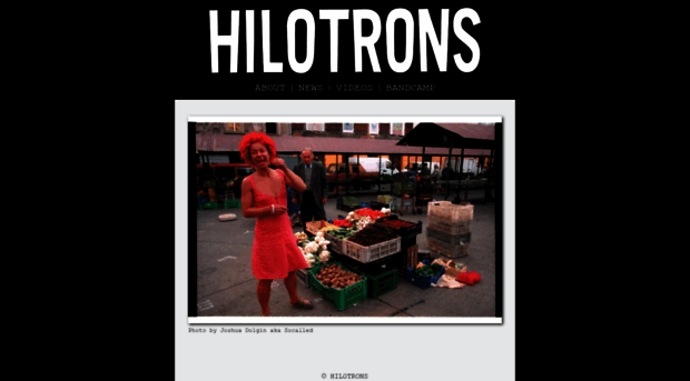 hilotrons.com