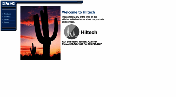 hiltech.net