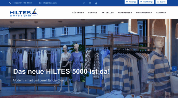 hiltes.com